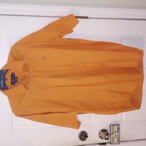 Ralph Lauren Blake cotton shirt